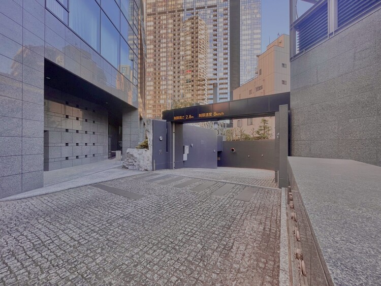 その他 駐車スペースが嬉しいですね。※空き状況は都度ご確認下さい。