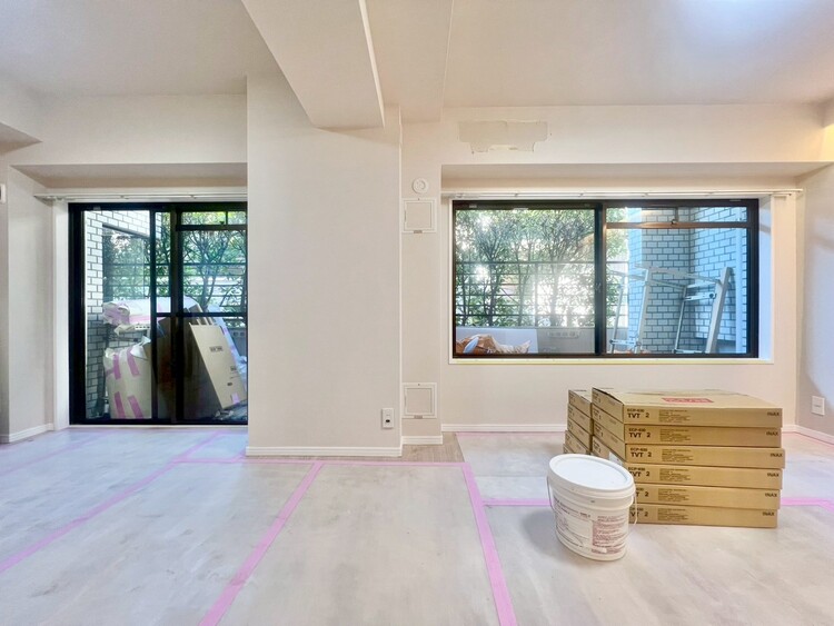 その他 通風・採光に優れ、心地よい光と風が溢れています。