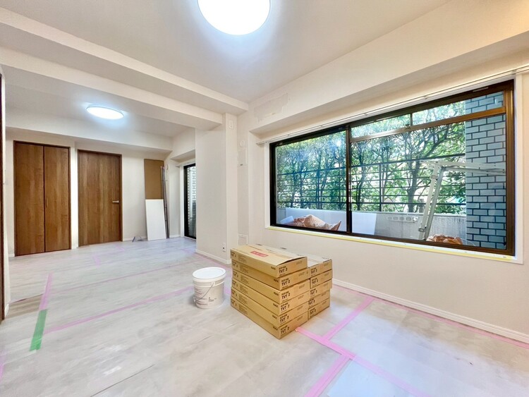 その他 「空間が織り成すひとつ先の住み心地」を演出します。