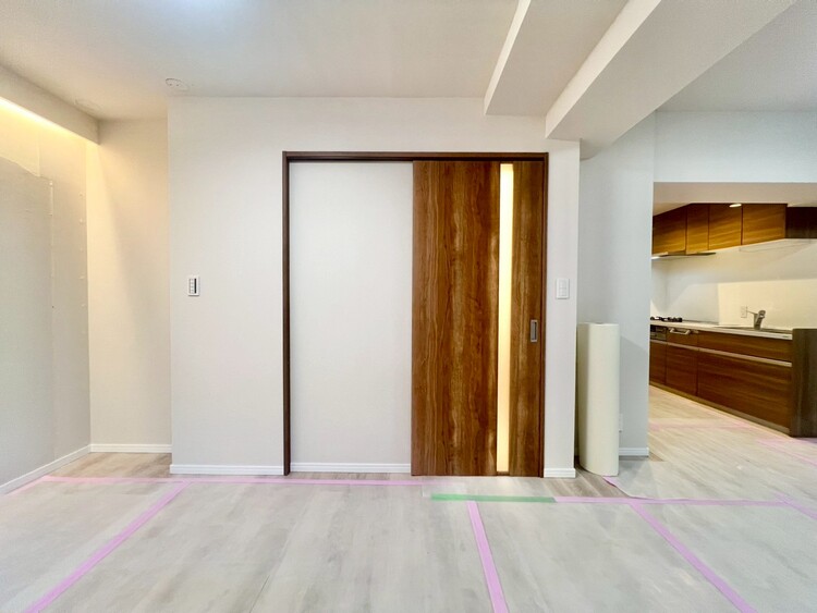 その他 伸びやかな空間のなかで、ゆったりとしたひとときを過ごせます。