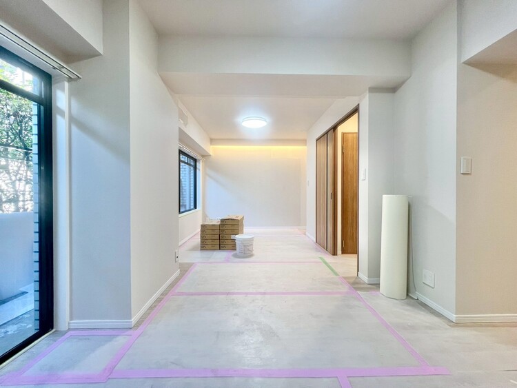 その他 居心地の良い空間に仕上がっております。