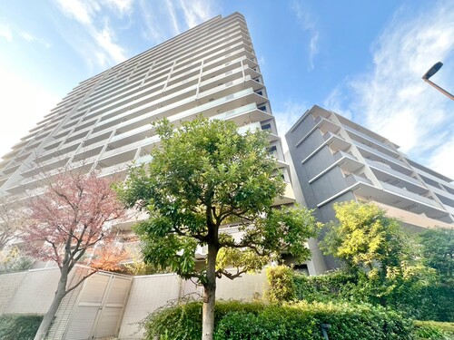 ザ・ステージオ　ウエストレジデンスの画像