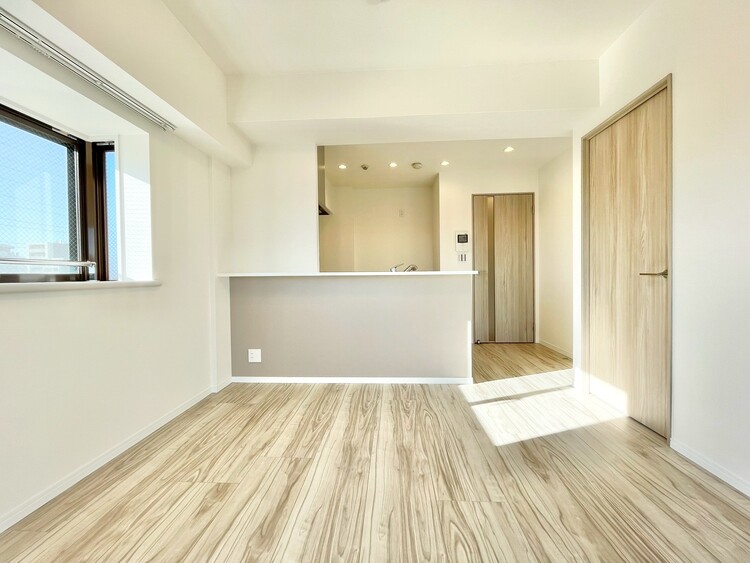 その他 「空間が織り成すひとつ先の住み心地」を演出します。