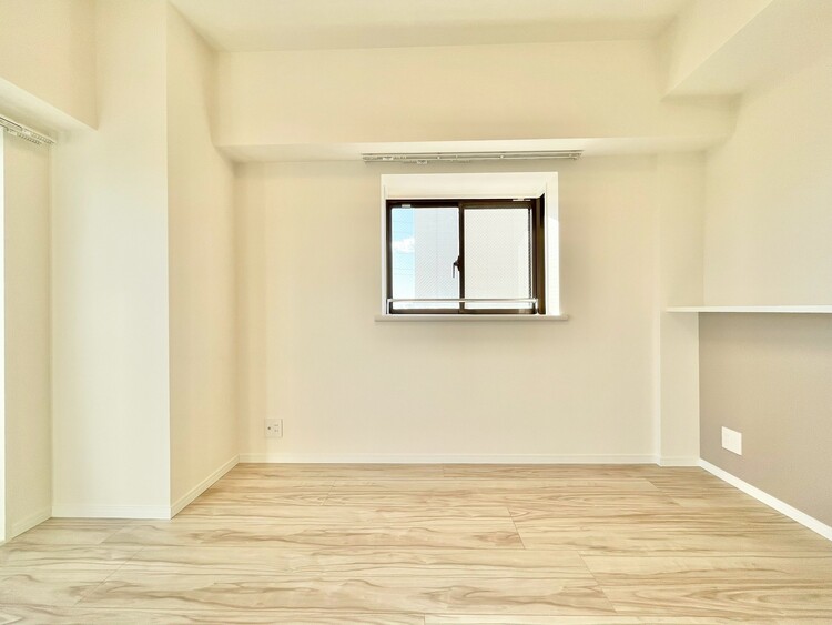 その他 充実した生活は伸びやかな居室空間から始まります。