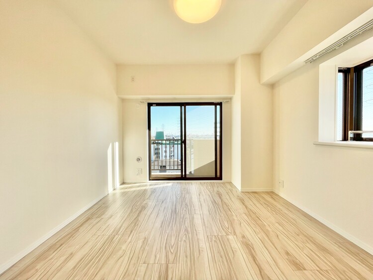 その他 居心地の良い空間に仕上がっております。