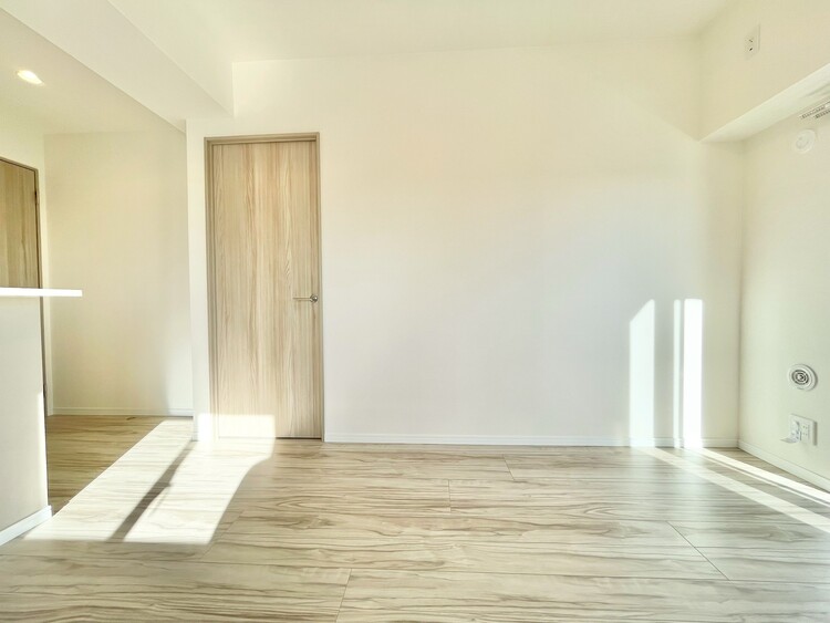 その他 落ち着いた雰囲気に包まれて、伸びやかな空間。