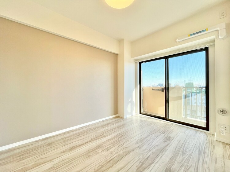 その他 清かで艶やかな時間をもたらしてくれる室内です。