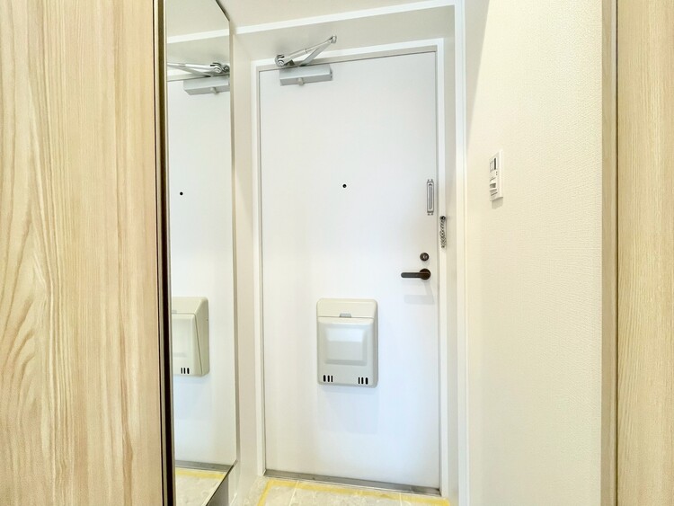 その他 安らぎに満ちた空間がここから始まります。