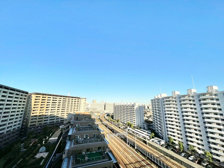 その他 陽当たり・通風・開放感に恵まれた環境です。