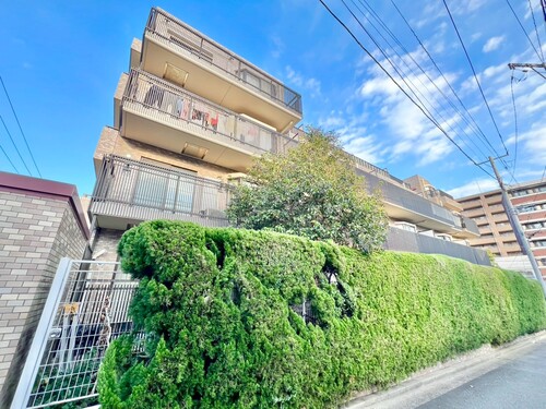 横浜南軽井沢パーク・ホームズの物件画像