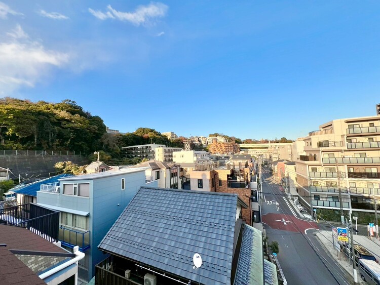 その他 陽当たり・通風・開放感に恵まれた環境です。