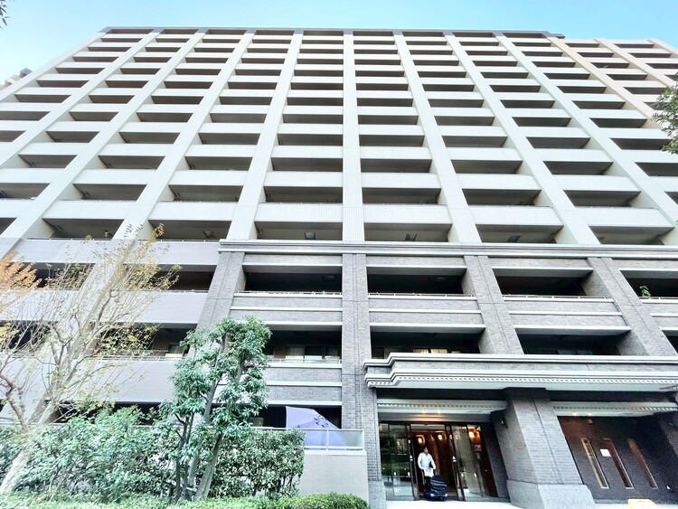 その他 忙しく過ぎゆく日常を置き去るほど、ゆったりした時間が流れる住環境。