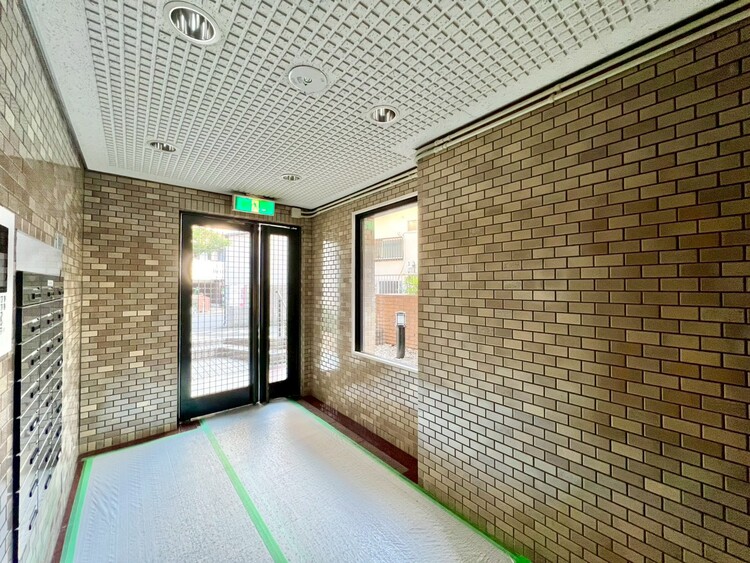 その他 綺麗に整備されており、行き届いた管理体制をうかがわせます。