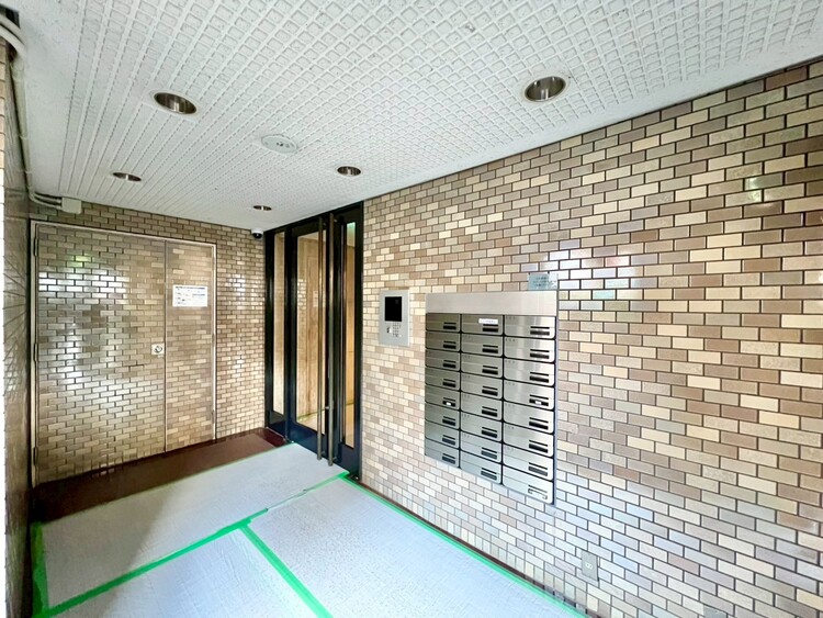 その他 解放的な空間となっております。