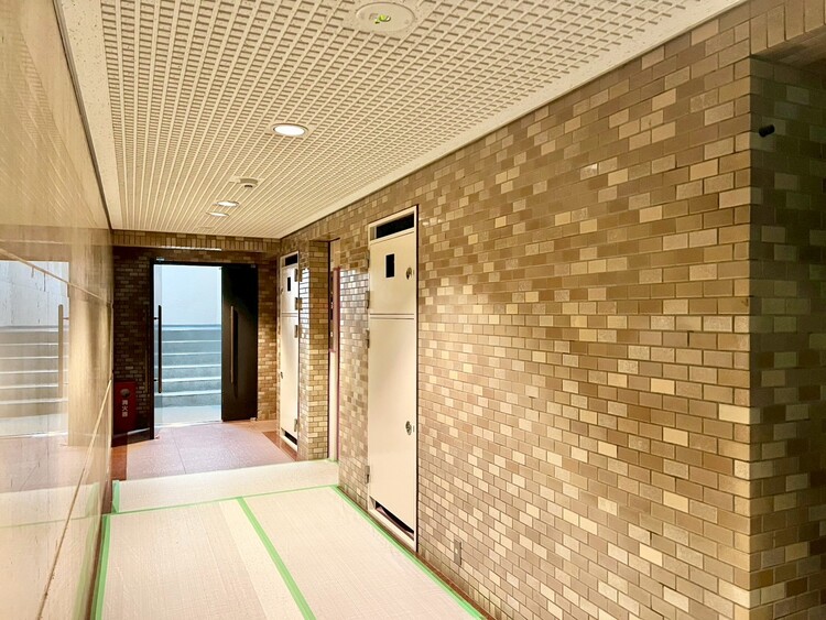 その他 館内は静寂な中が保たれており、管理が行き届いている印象を受けました。