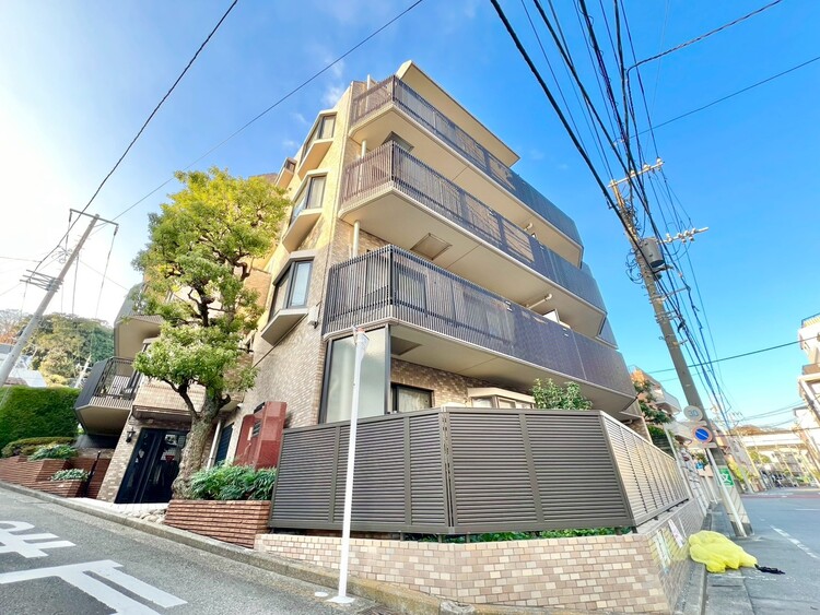 その他 忙しく過ぎゆく日常を置き去るほど、ゆったりした時間が流れる住環境。