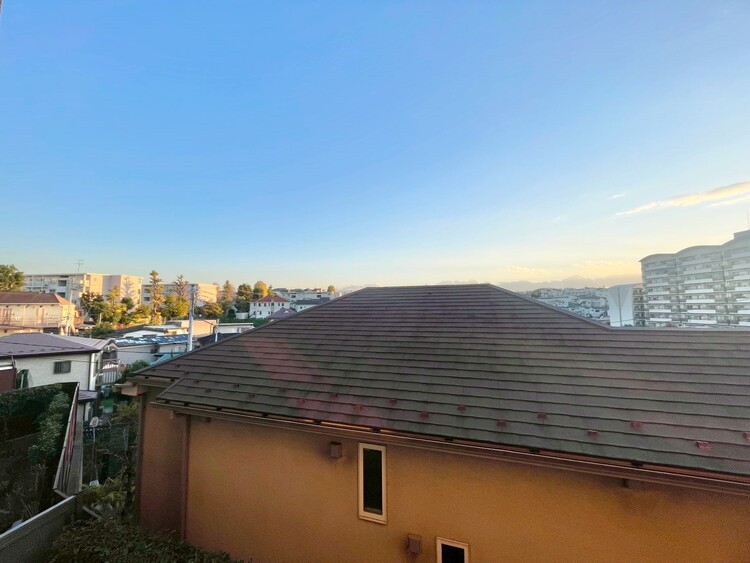 その他 陽当たり・通風・開放感に恵まれた環境です。