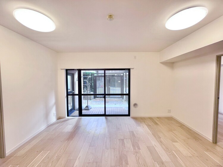 その他 通風・採光に優れ、心地よい光と風が溢れています。