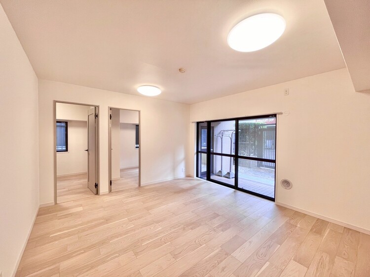 その他 「空間が織り成すひとつ先の住み心地」を演出します。