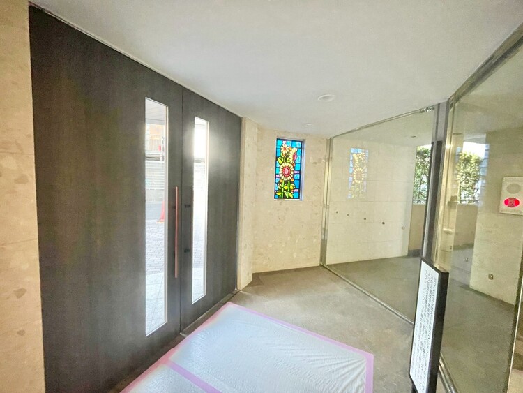 その他 綺麗に整備されており、行き届いた管理体制をうかがわせます。