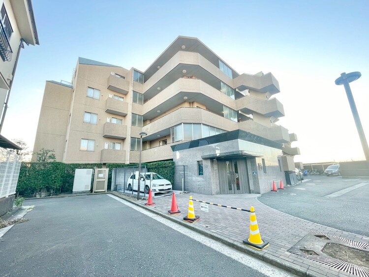 その他 忙しく過ぎゆく日常を置き去るほど、ゆったりした時間が流れる住環境。