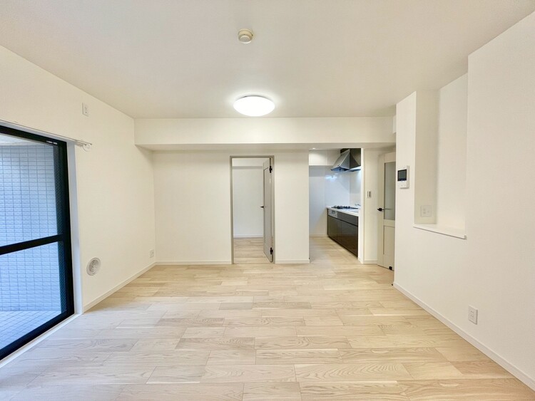 その他 居心地の良い空間に仕上がっております。