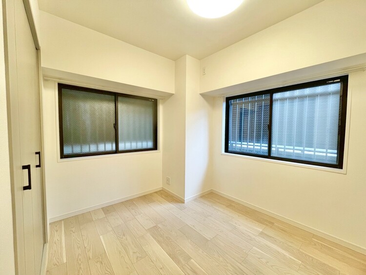 その他 清かで艶やかな時間をもたらしてくれる室内です。