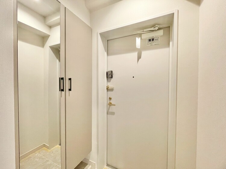 その他 安らぎに満ちた空間がここから始まります。