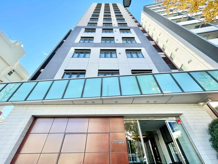 その他 忙しく過ぎゆく日常を置き去るほど、ゆったりした時間が流れる住環境。