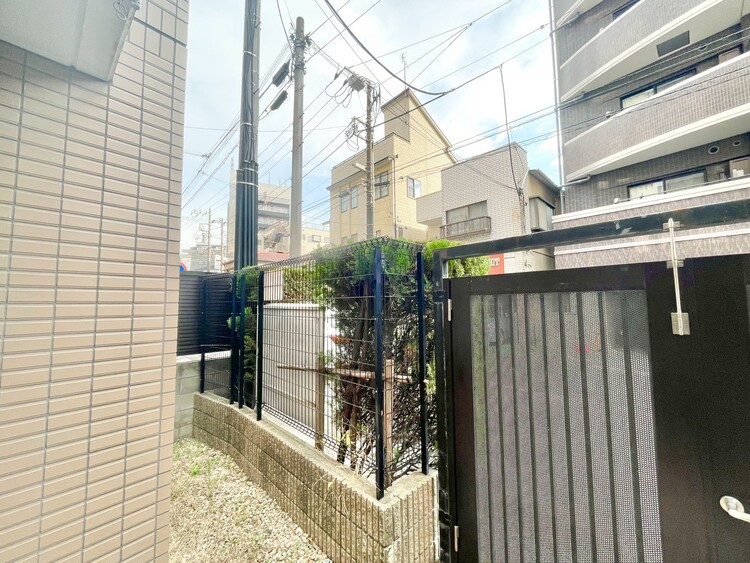 その他 眺望や窓からの景色が良いと、家で過ごす時間も快適です。