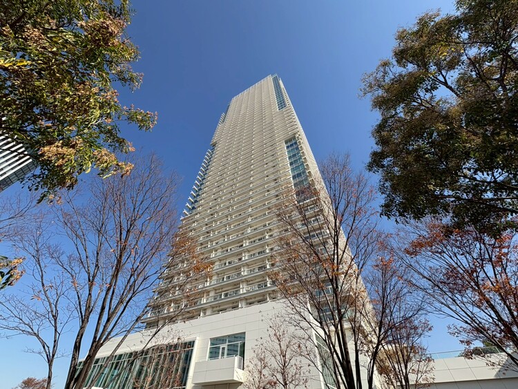 その他 飽きのこないシンプルモダンな外観です。