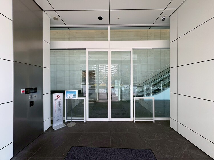 その他 綺麗に整備されており、行き届いた管理体制をうかがわせます。