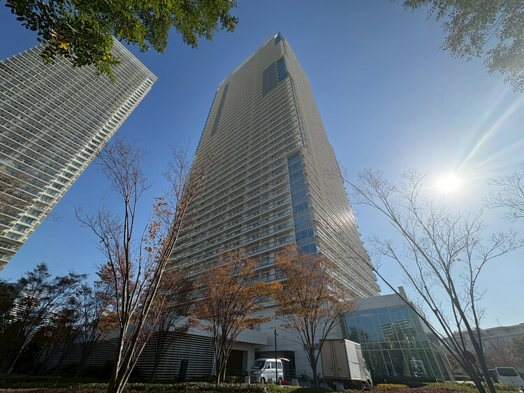 その他 忙しく過ぎゆく日常を置き去るほど、ゆったりした時間が流れる住環境。