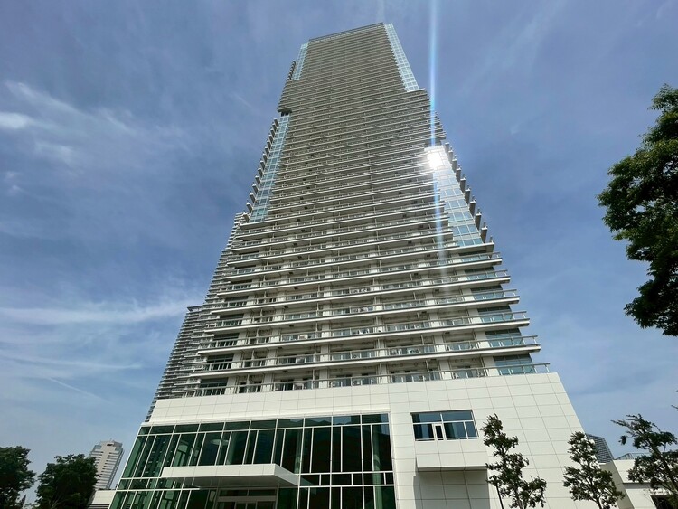 その他 忙しく過ぎゆく日常を置き去るほど、ゆったりした時間が流れる住環境。