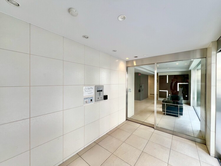 その他 綺麗に整備されており、行き届いた管理体制をうかがわせます。