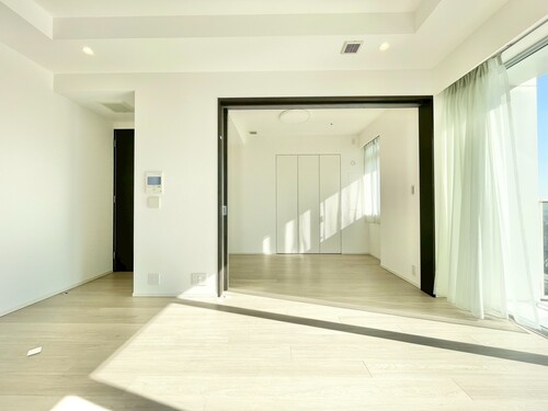 ザ・パークハウス晴海タワーズティアロレジデンスの物件画像