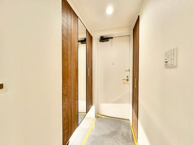 その他 安らぎに満ちた空間がここから始まります。