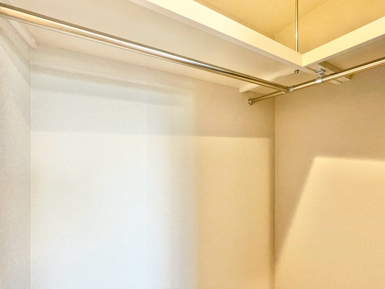 その他 収納スペースが付いていて、お部屋を広く使っていただけます。