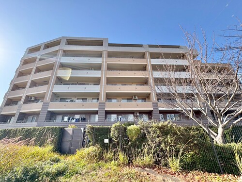 ラ・コスタ日吉アクアシートの画像