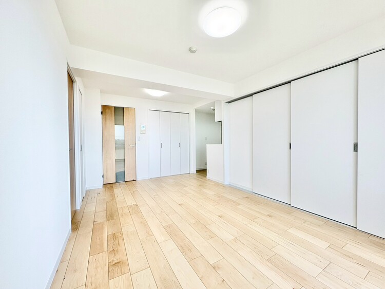 その他 通風・採光に優れ、心地よい光と風が溢れています。