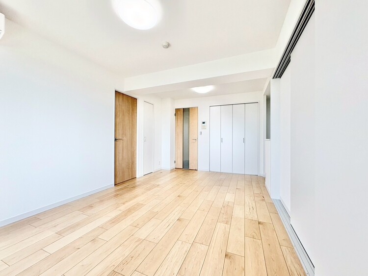 その他 「空間が織り成すひとつ先の住み心地」を演出します。