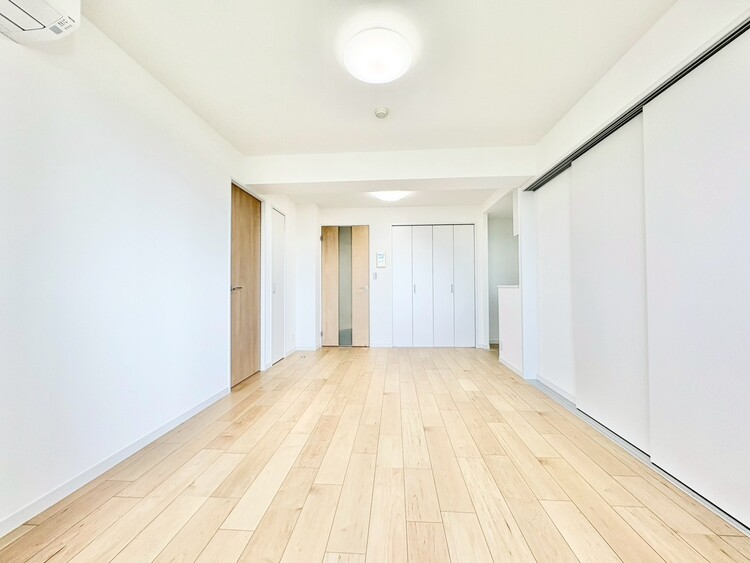 その他 居心地の良い空間に仕上がっております。