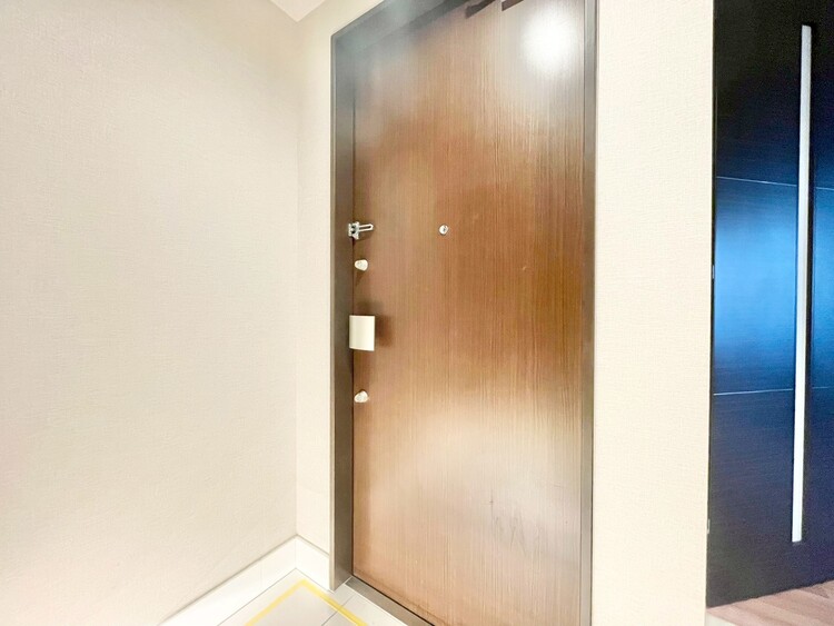 その他 安らぎに満ちた空間がここから始まります。