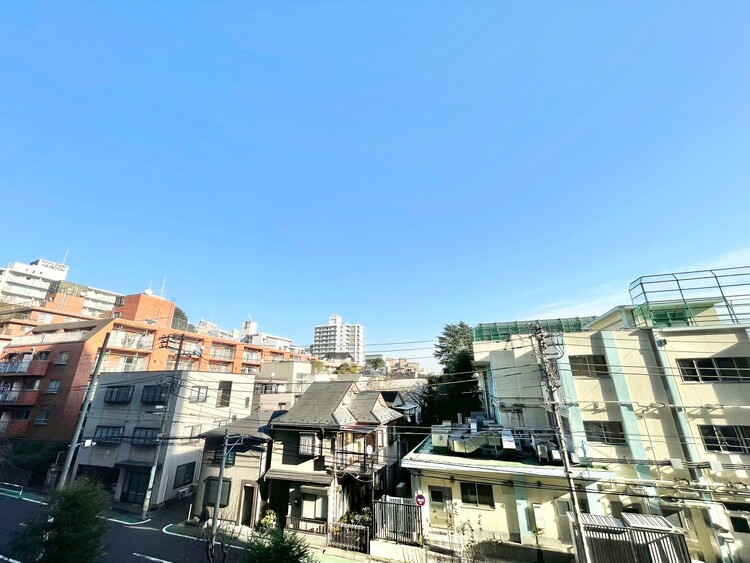 その他 陽当たり・通風・開放感に恵まれた環境です。