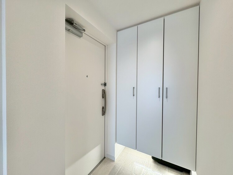 その他 安らぎに満ちた空間がここから始まります。