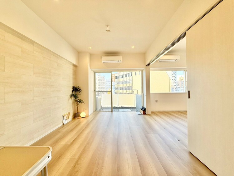 その他 居心地の良い空間に仕上がっております。