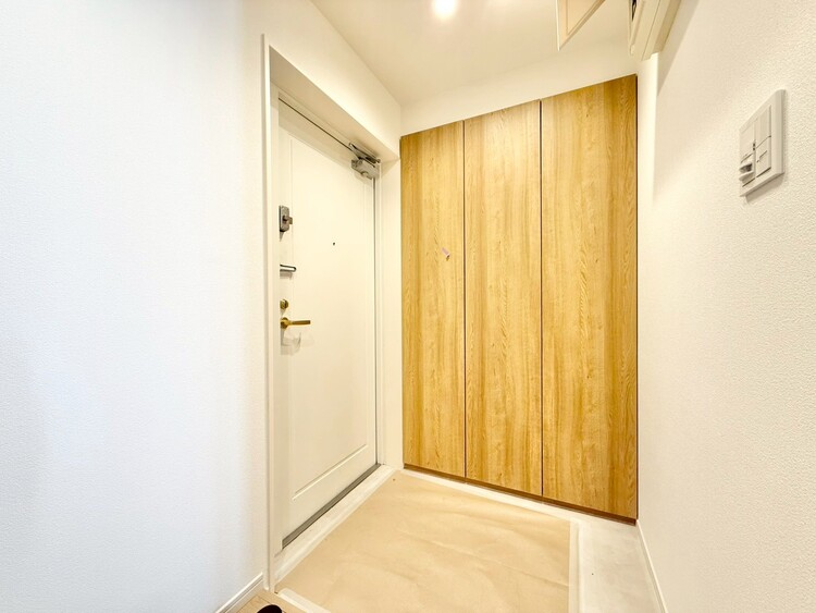 その他 安らぎに満ちた空間がここから始まります。