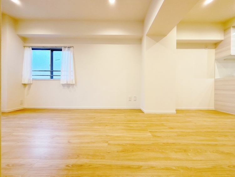 その他 ※CG加工により家具を再現しております。「空間が織り成すひとつ先の住み心地」を演出します。