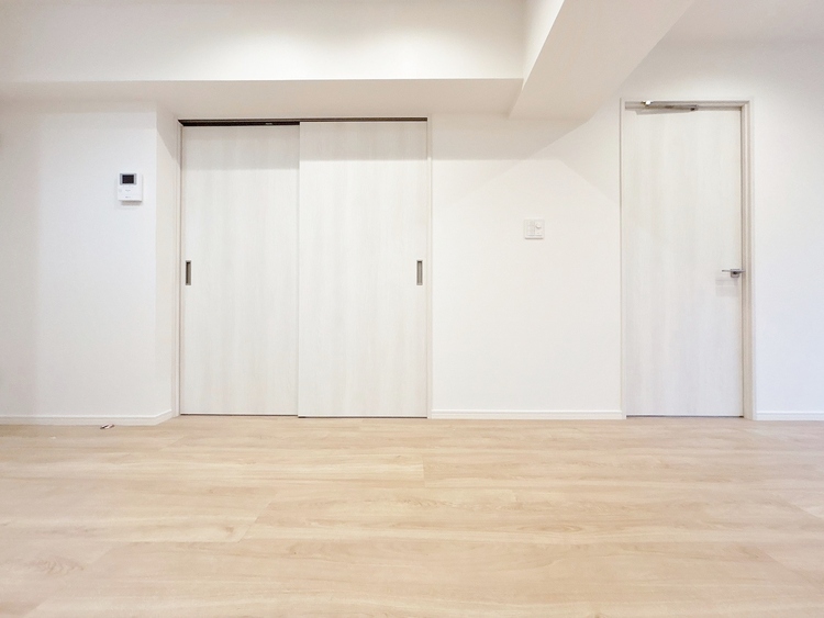 その他 ※CG加工により家具を再現しております。快適に・伸びやかに。心の潤いを求める方々へ。