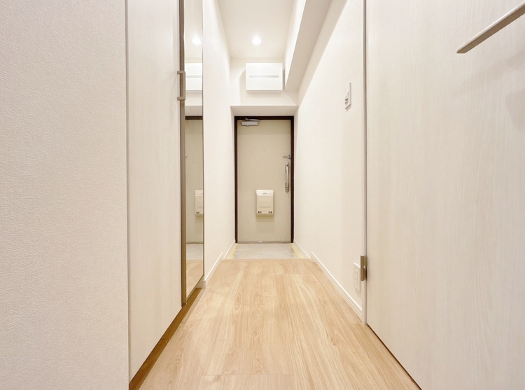 その他 ※CG加工により家具を再現しております。安らぎに満ちた空間がここから始まります。